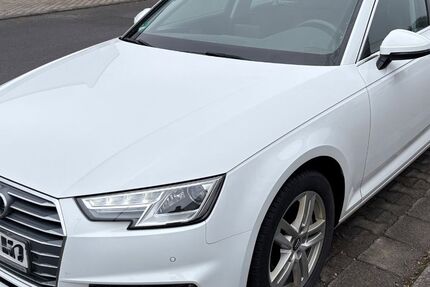 Audi A4 138.000 km 18.500 &euro; Emmelshausen 56281