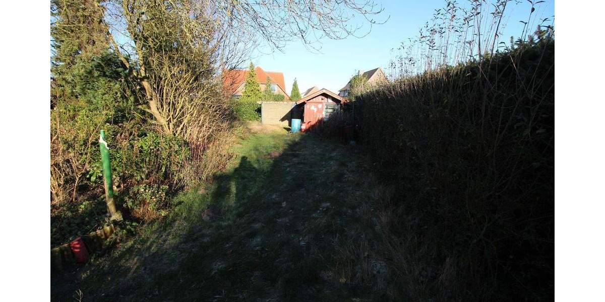 Grundstück Hatten Hatterwüsting I - 159.000&euro; | Angebot:25213208