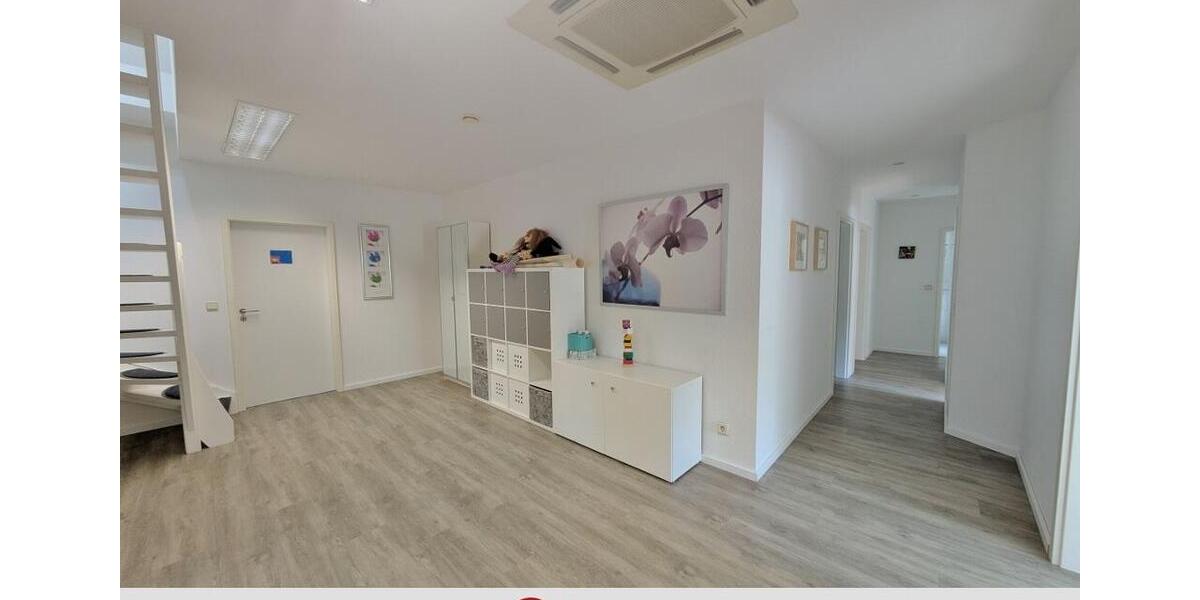 Großzügige Büroetage in zentraler Lage! zimmer