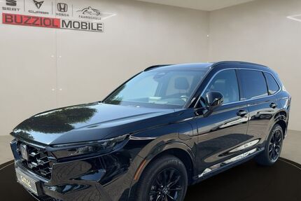 Honda CR-V 12.291 km 46.690 € Fürstenwalde 15517