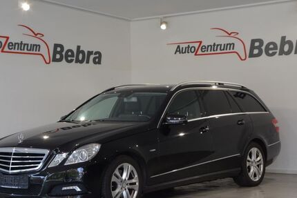 Mercedes-Benz E 250 206.432 km 8.500 &euro; Bebra 36179