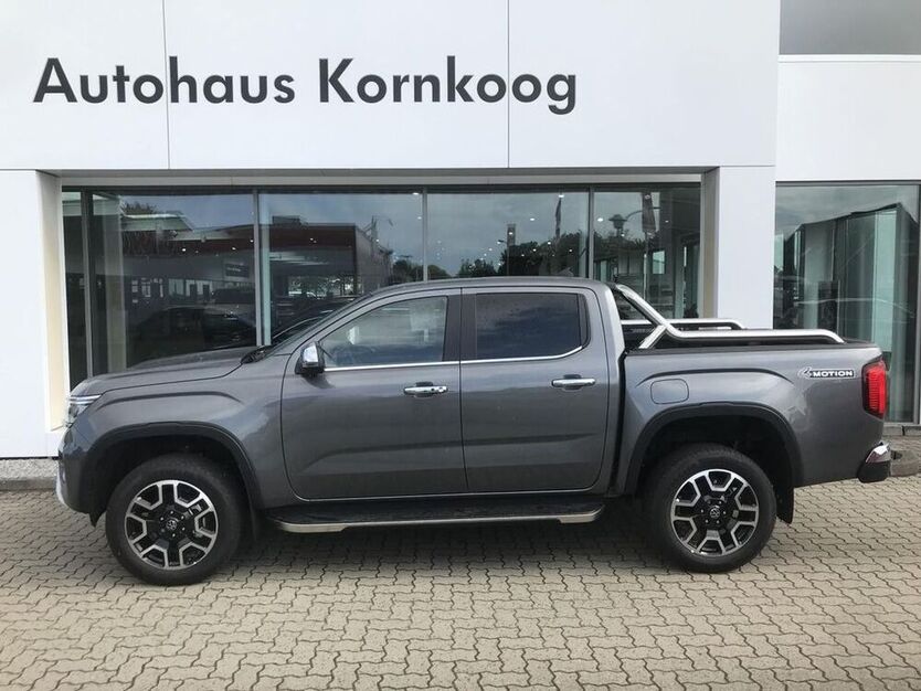 Amarok