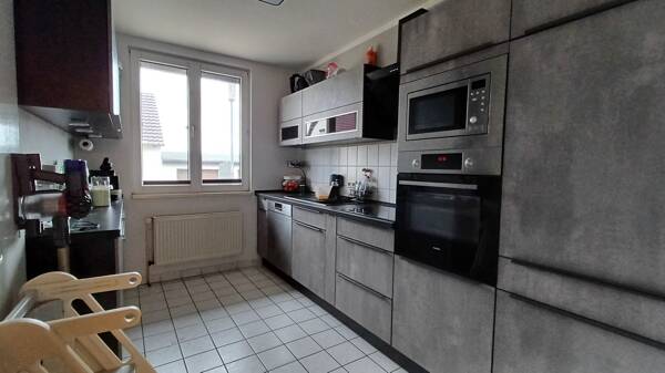 Doppelhaushälfte Ballenstedt Radisleben - 4 Zimmer, 110 m&sup2;, 199.000&euro; | Angebot:26170577