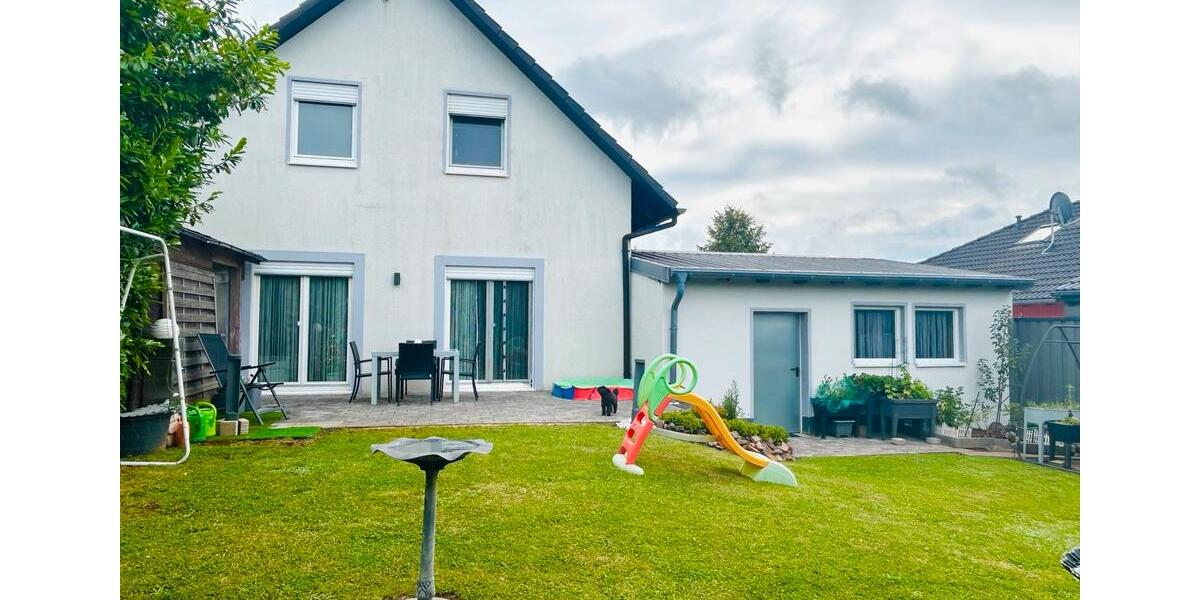 Einfamilienhaus Prüm - 4 Zimmer, 110 m&sup2;, 365.000&euro; | Angebot:26201076