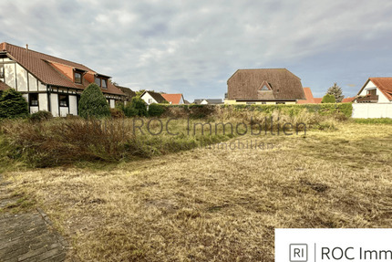 Charmantes Grundstück für Ihr Wohnprojekt! DahmeMark zimmer