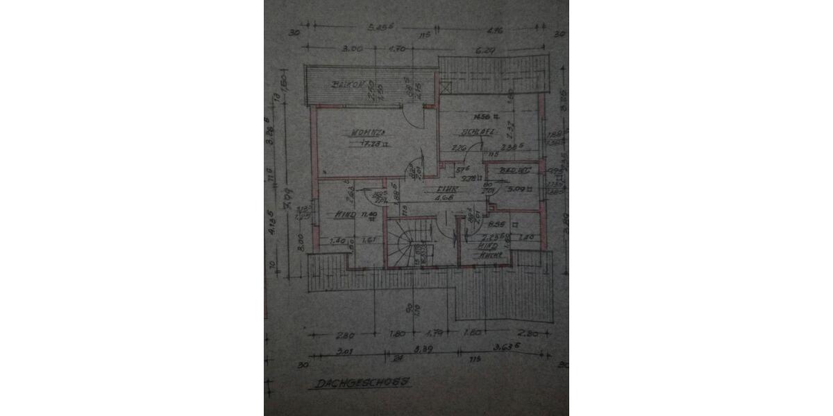 Schönes großes 1-2 Familienhaus in Reyershausen zu verkaufen zimmer
