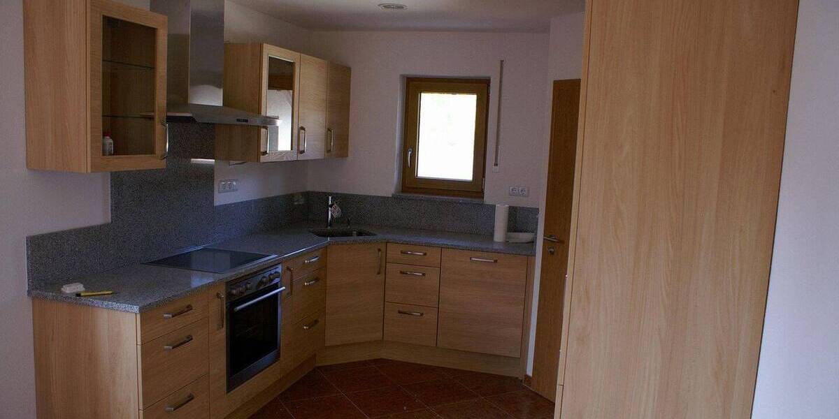 Etagenwohnung Edling - 4 Zimmer, 115 m&sup2;, 1.320&euro; | Angebot:26805364