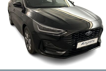 Ford Focus 44.934 km 19.480 &euro; Dorfmark 29683