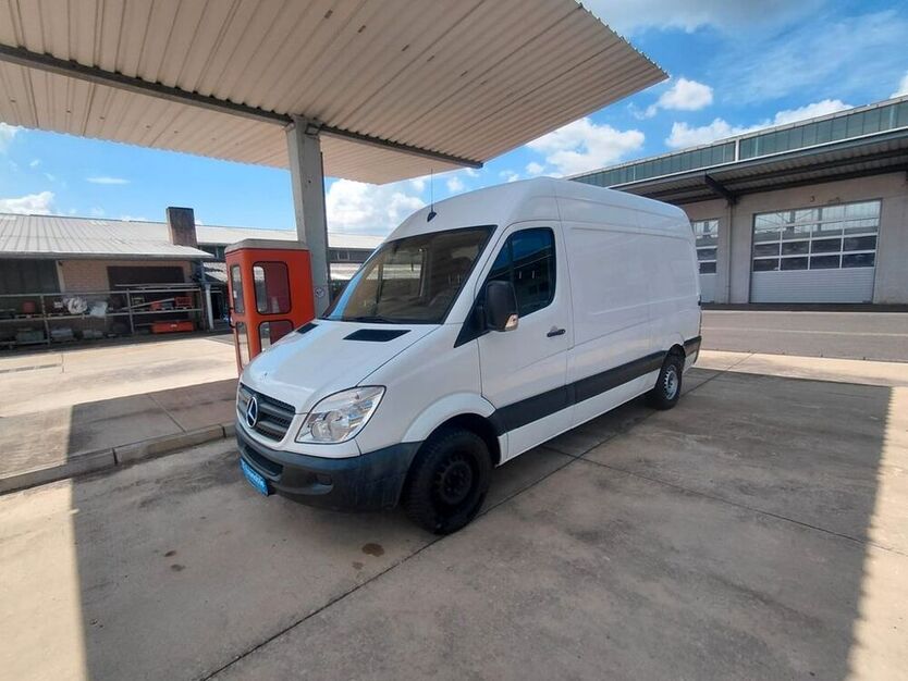 Sprinter