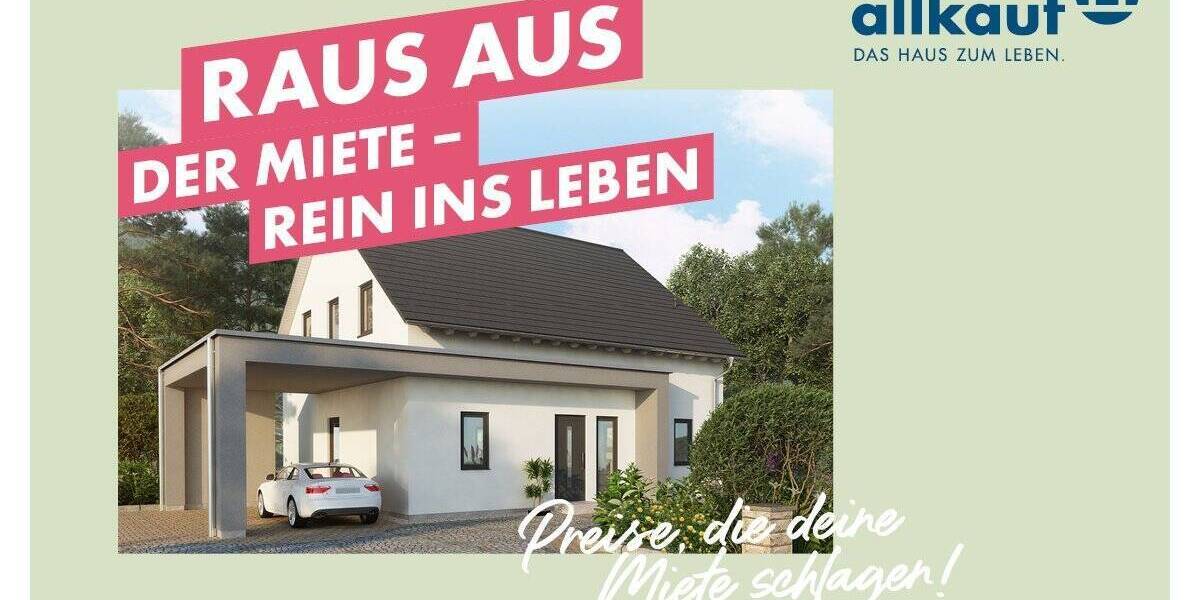 Einfamilienhaus Kamenz - 5 Zimmer, 146 m&sup2;, 315.659&euro; | Angebot:26043563
