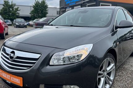Opel Insignia 283.651 km 3.950 &euro; Augsburg 86167