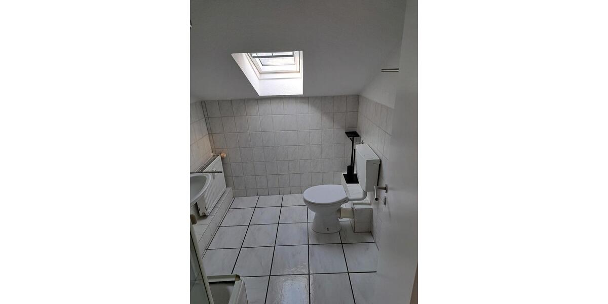Dachgeschoßwohnung Hildesheim Bockfeld - 2 Zimmer, 45 m&sup2;, 495&euro; | Angebot:26386019