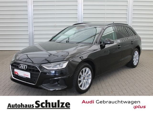 Audi A4 48.652 km 24.990 &euro; Cottbus / Groß Gaglow 03051