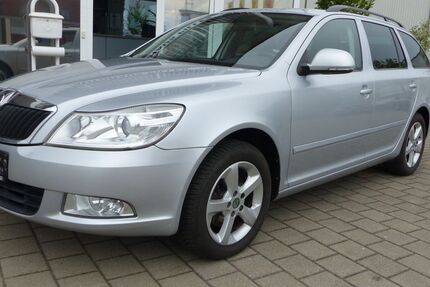 Skoda Octavia 176.691 km 6.900 &euro; Burgau 89331
