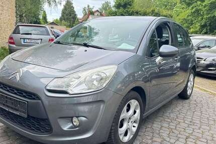 Citroen C3 140.000 km 2.599 &euro; Leipzig 04319