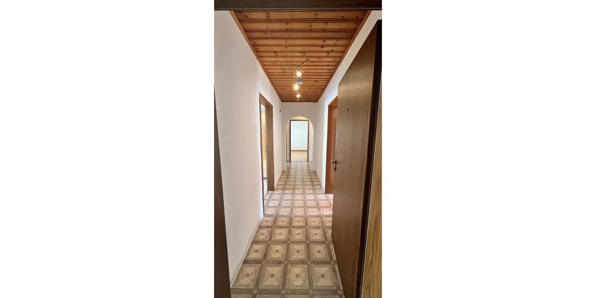 Erdgeschoßwohnung Sulzbach-Rosenberg Rosenberg - 3 Zimmer, 78 m&sup2;, 169.000&euro; | Angebot:26263180