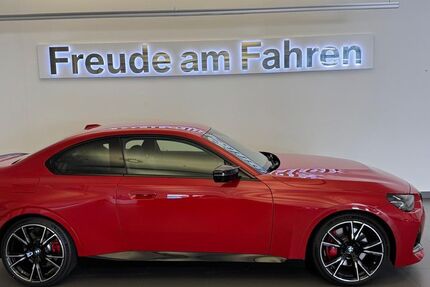 BMW M240i 9.500 km 48.500 &euro; Salching 94330