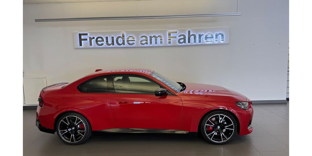 BMW M240i 9.500 km 48.500 &euro; Salching 94330