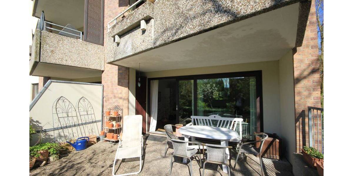 Etagenwohnung Verden - 4 Zimmer, 106 m&sup2;, 235.000&euro; | Angebot:26188139