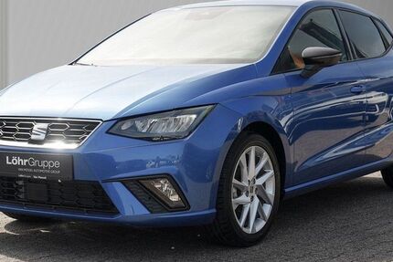 Seat Ibiza 16.993 km 16.980 &euro; Neuwied 56564