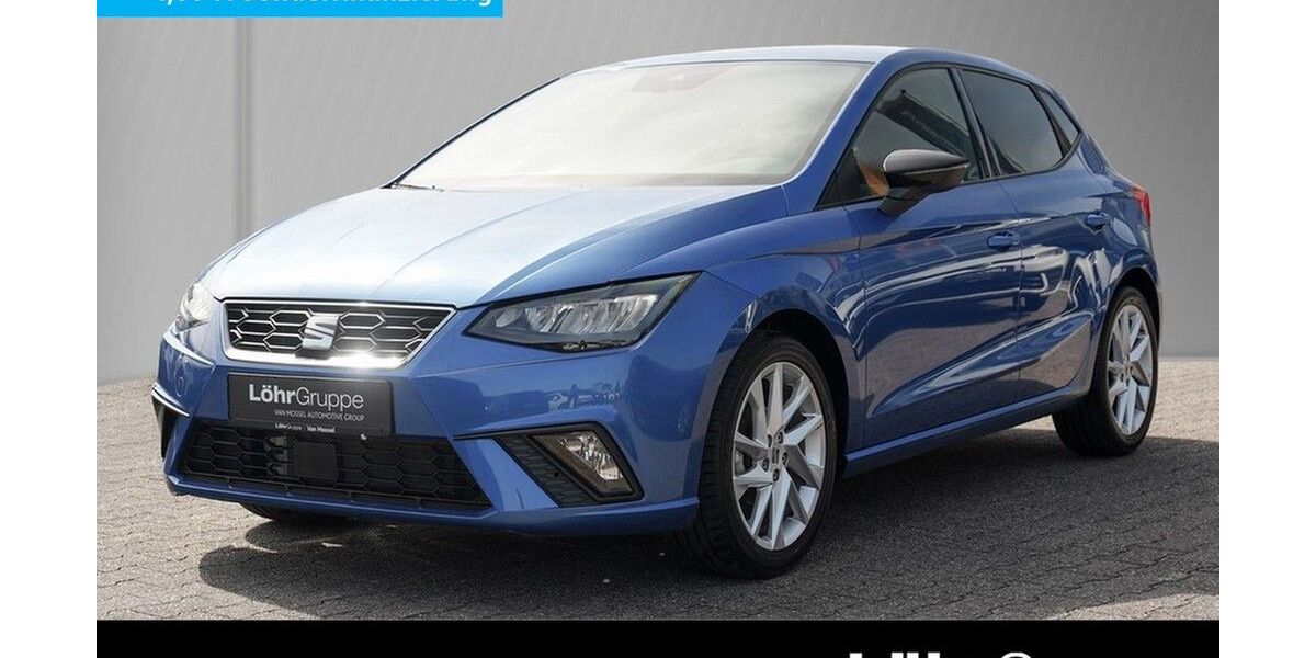 Seat Ibiza 16.993 km 16.980 &euro; Neuwied 56564