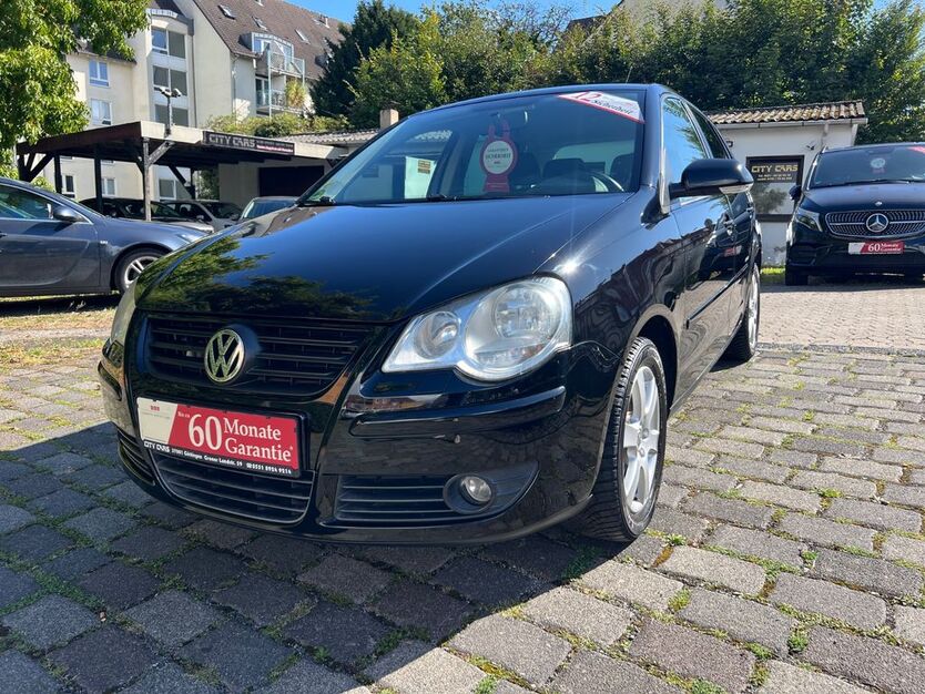 VW Polo 118.000 km 4.000 € Göttingen 37081