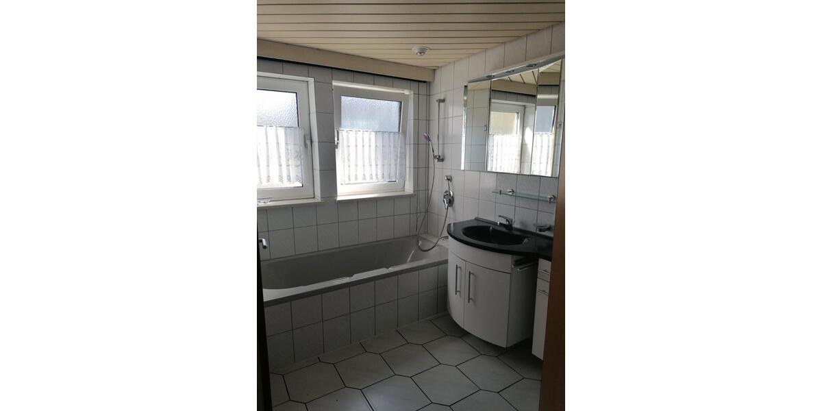 Erdgeschoßwohnung Leutkirch im Allgäu - 3 Zimmer, 64 m&sup2;, 185.000&euro; | Angebot:26477952