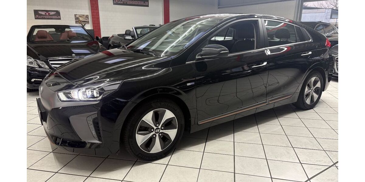 Hyundai IONIQ 84.000 km 13.990 &euro; Leverkusen 51371