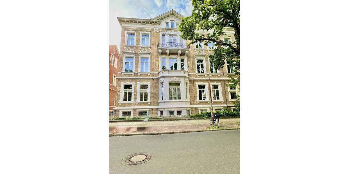 Wohnung zum Kaufen in Braunschweig 231.800 € 60 m² 2 zimmer
