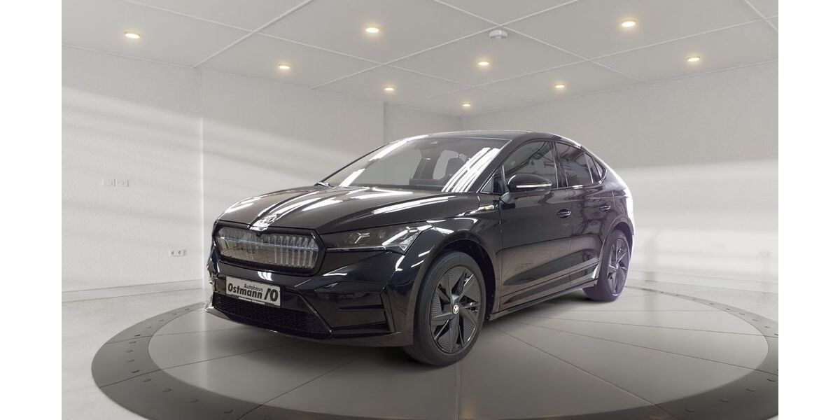 Skoda Enyaq 72.999 km 35.935 &euro; Melsungen 34212