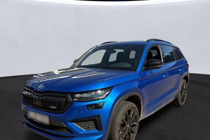 Skoda Kodiaq 113.686 km 30.990 &euro; Braunschweig 38122