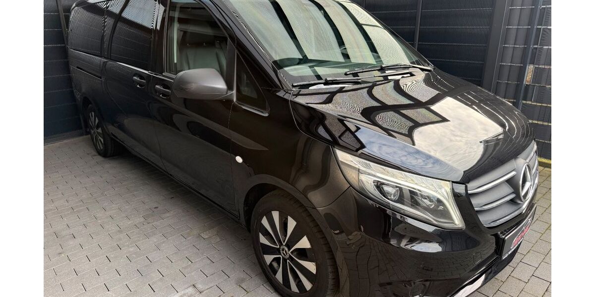 Mercedes-Benz Vito 215.000 km 36.400 &euro; Stutensee (Karlsruhe) 76297