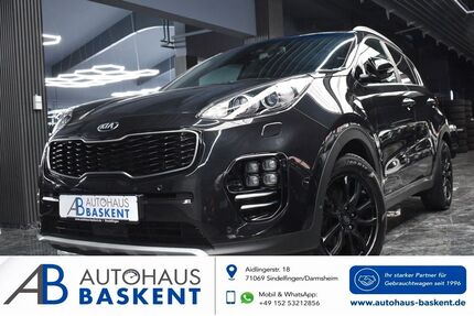 Kia Sportage 85.200 km 18.490 &euro; Sindelfingen-Darmsheim 71069