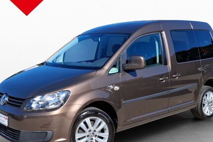 VW Caddy 197.500 km 8.990 &euro; Neustadt 31535