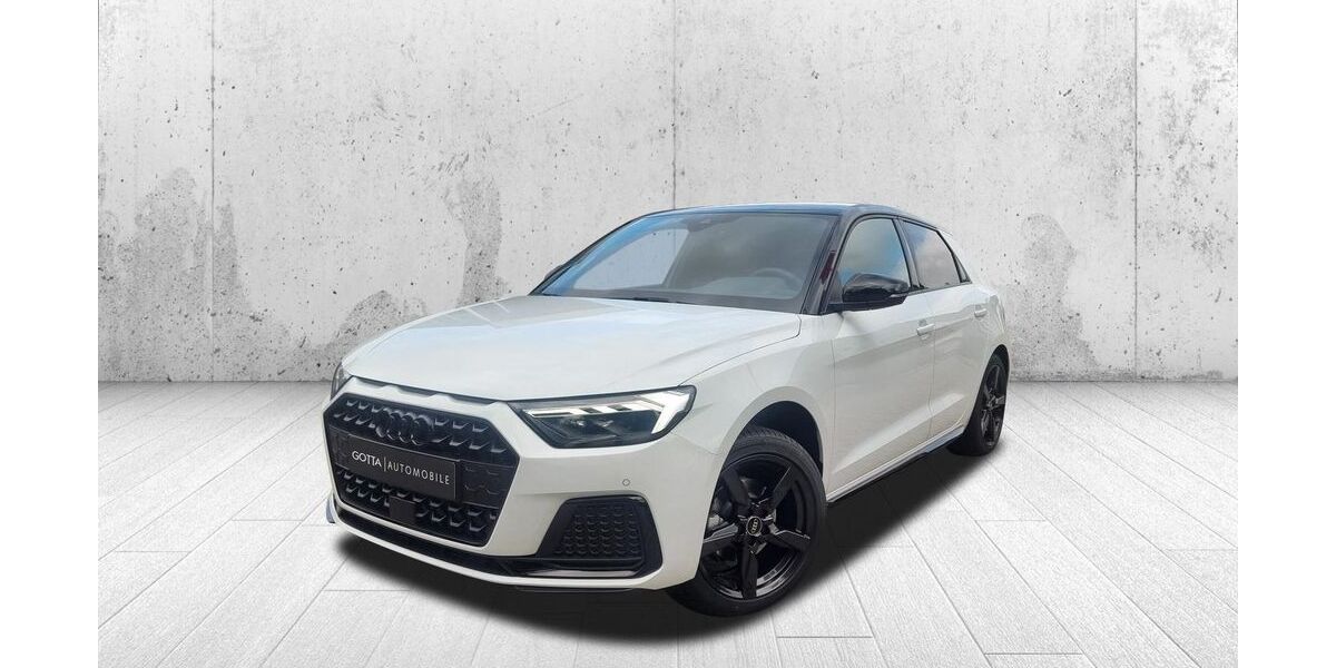 Audi A1 6.000 km 26.950 &euro; Mörfelden-Walldorf 64546