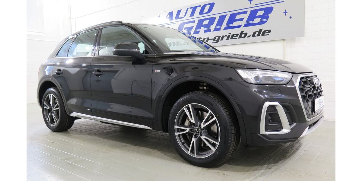 Audi Q5 145.800 km 34.450 &euro; Miesitz 07819