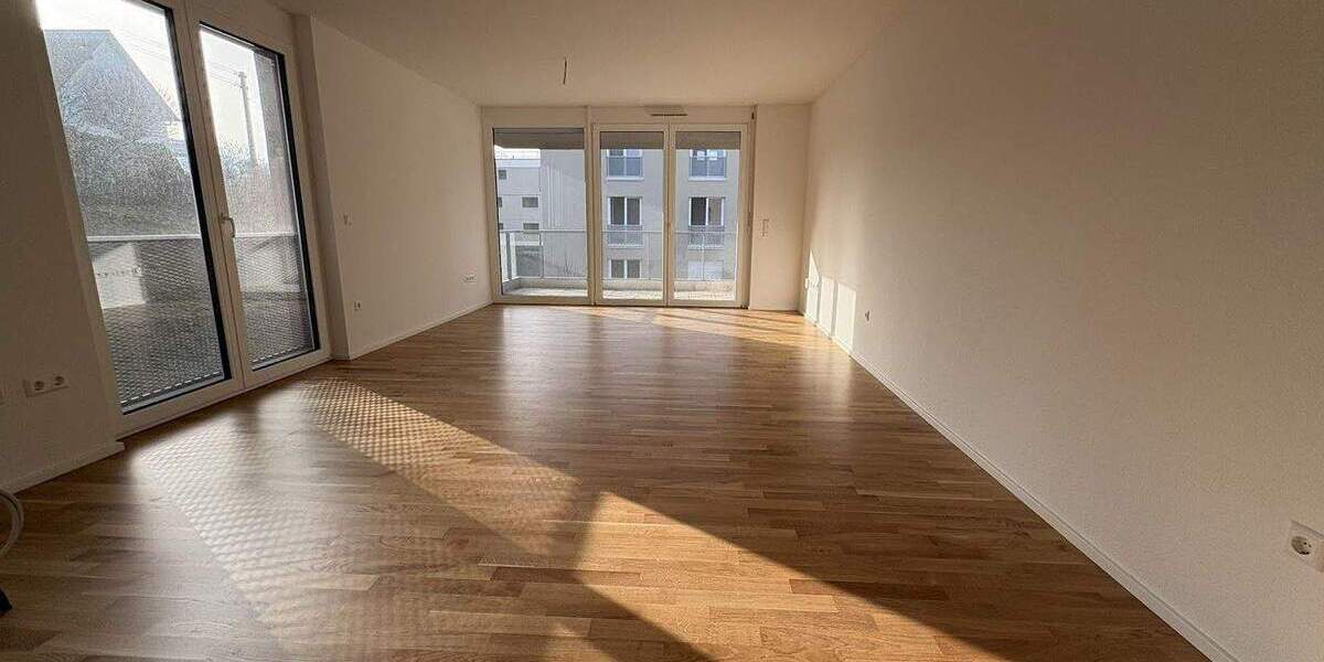 Etagenwohnung Aalen-Wasseralfingen Wasseralfingen - 3 Zimmer, 83 m&sup2;, 1.075&euro; | Angebot:25747914