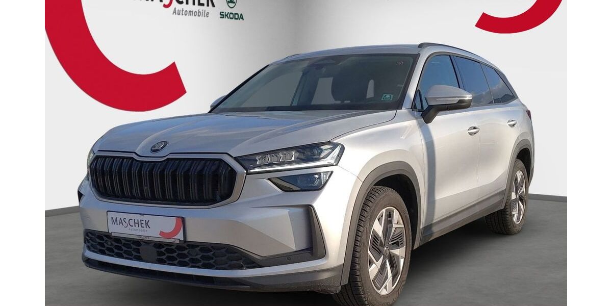 Skoda Kodiaq 22.800 km 40.840 &euro; Wackersdorf 92442