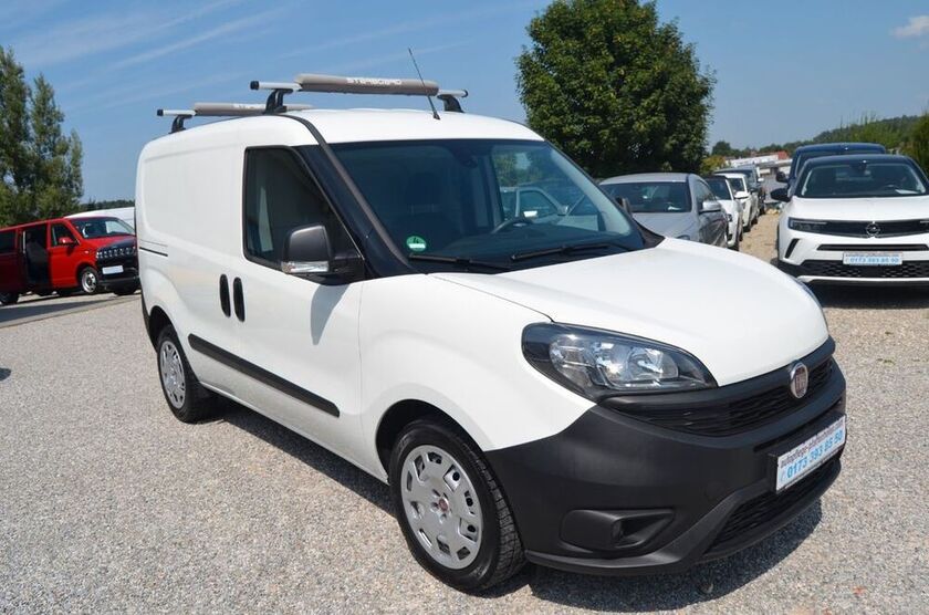 Doblo