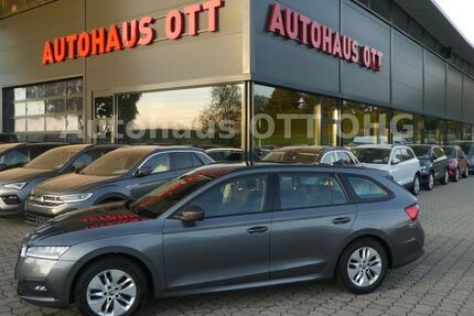 Skoda Octavia 106.458 km 18.750 &euro; Eberhardzell-Mühlhausen 88436