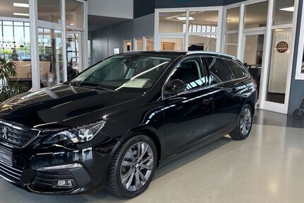 Peugeot 308 69.850 km 15.810 € Ebeleben 99713