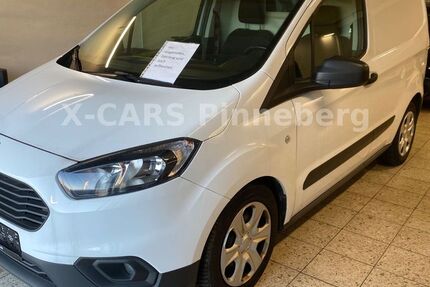 Ford Transit 99.997 km 9.690 € Pinneberg 25421
