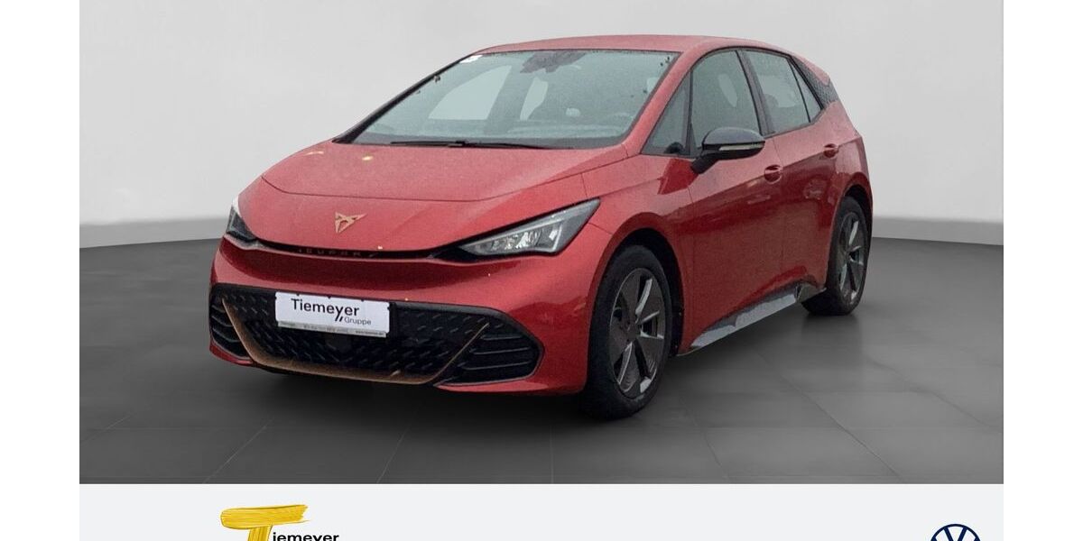 Cupra Born 40.971 km 22.820 &euro; Remscheid 42897