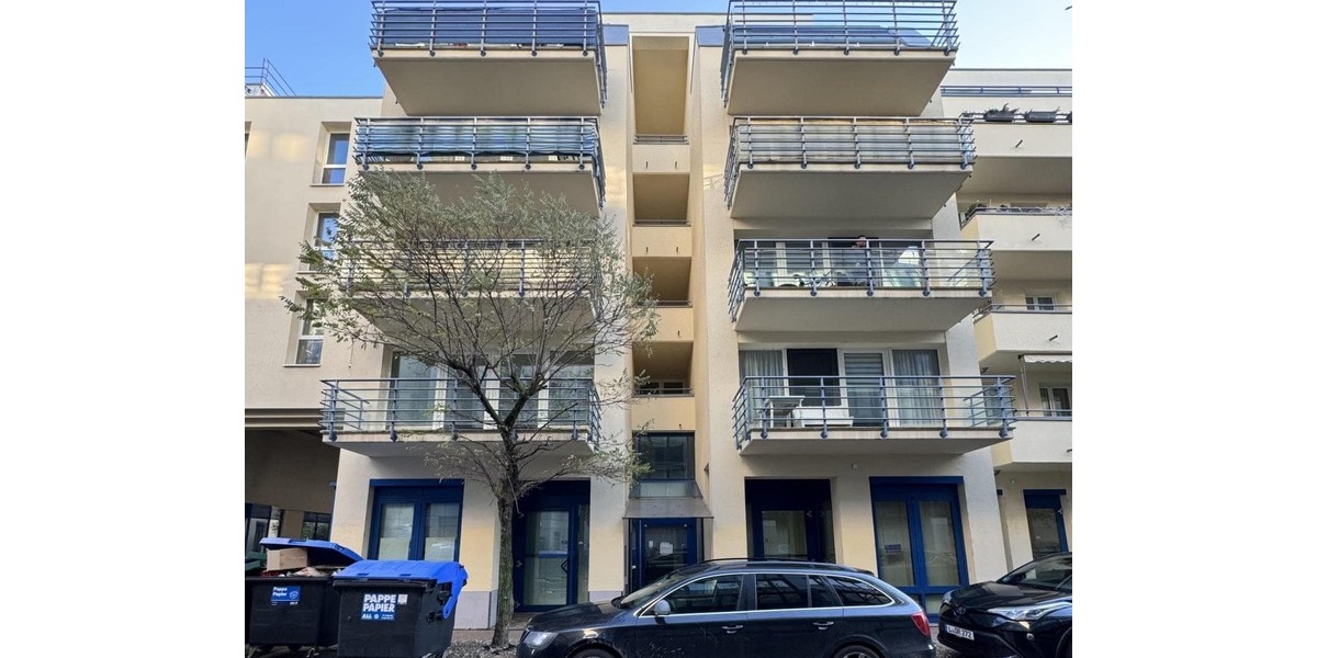 Etagenwohnung Leipzig Neustadt-Neuschönefeld - 3 Zimmer, 65 m&sup2;, 199.000&euro; | Angebot:26029948