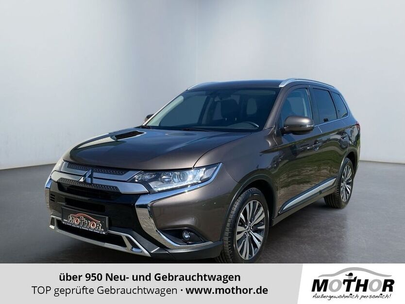 Outlander