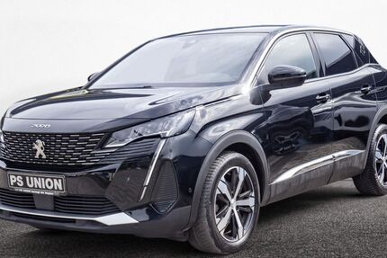 Peugeot 3008 45.164 km 25.500 &euro; Halle (Saale) 06132