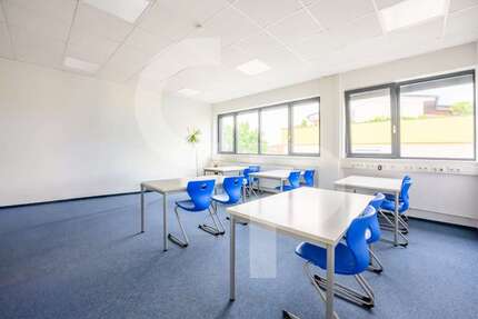 Gewerbeobjekt Schwetzingen Oststadt - 1.750&euro; | Angebot:26913749