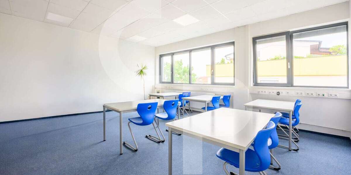 Gewerbeobjekt Schwetzingen Oststadt - 1.750&euro; | Angebot:26913749