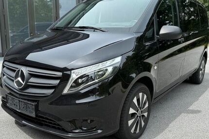 Mercedes-Benz Vito 176.698 km 25.990 &euro; Essenbach bei Landshut 84051