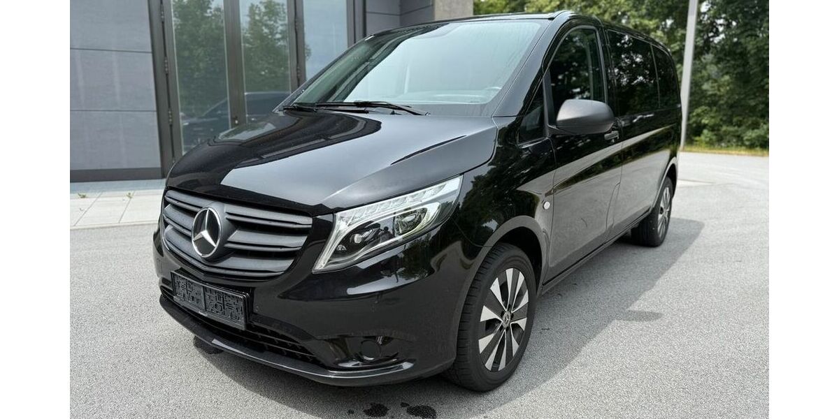 Mercedes-Benz Vito 176.698 km 25.990 &euro; Essenbach bei Landshut 84051